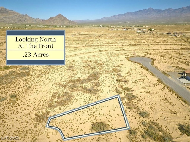 5711 N Linger Ln, Pahrump, NV 89060