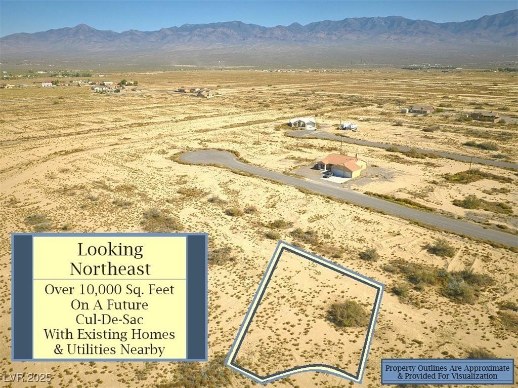 5711 N Linger Ln, Pahrump, NV 89060