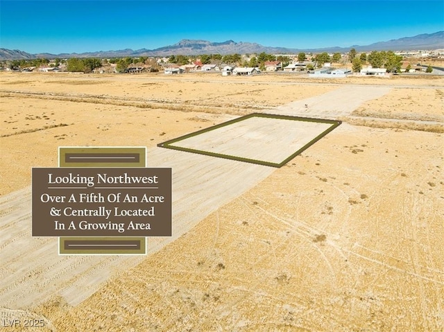 1371 E Hiawatha St, Pahrump, NV 89048 - photo 2