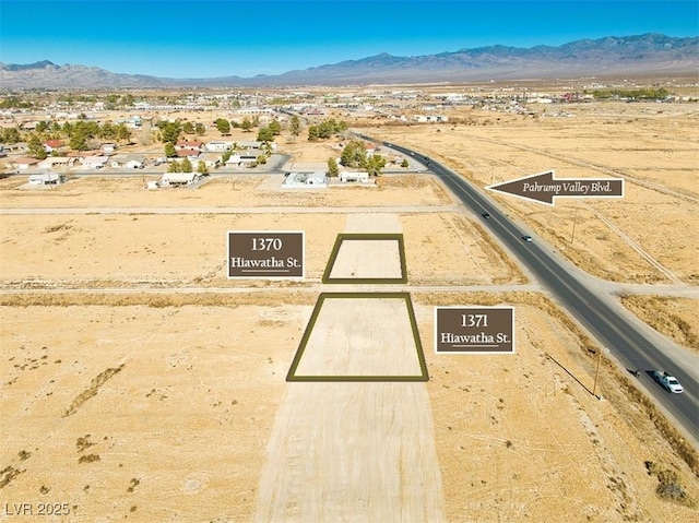 1371 E Hiawatha St, Pahrump, NV 89048 - photo 3