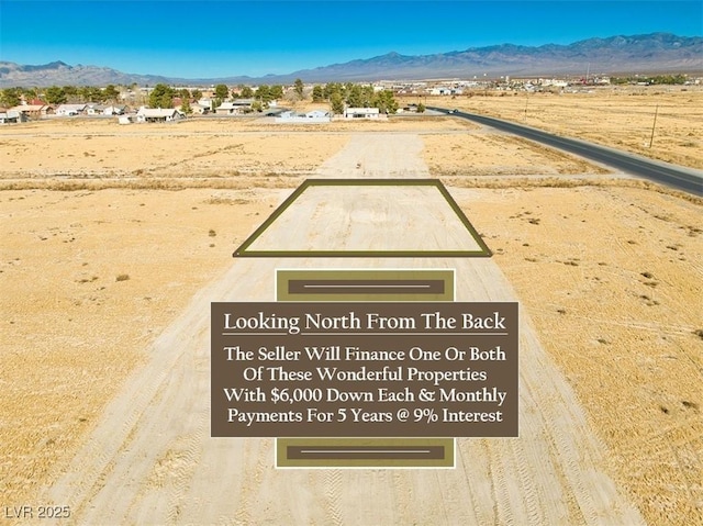 1371 E Hiawatha St, Pahrump, NV 89048 - photo 4
