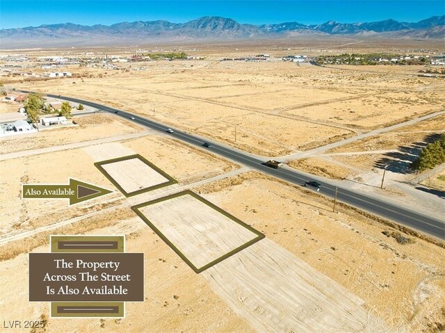 1371 E Hiawatha St, Pahrump, NV 89048 - photo 5