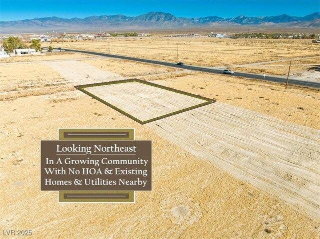 1371 E Hiawatha St, Pahrump, NV 89048 - photo 6