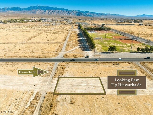1371 E Hiawatha St, Pahrump, NV 89048 - photo 7
