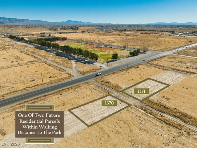 1371 E Hiawatha St, Pahrump, NV 89048 - photo 8
