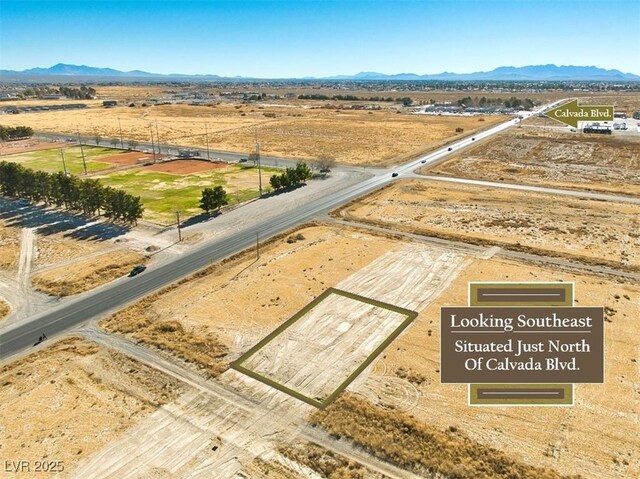 1371 E Hiawatha St, Pahrump, NV 89048 - photo 9