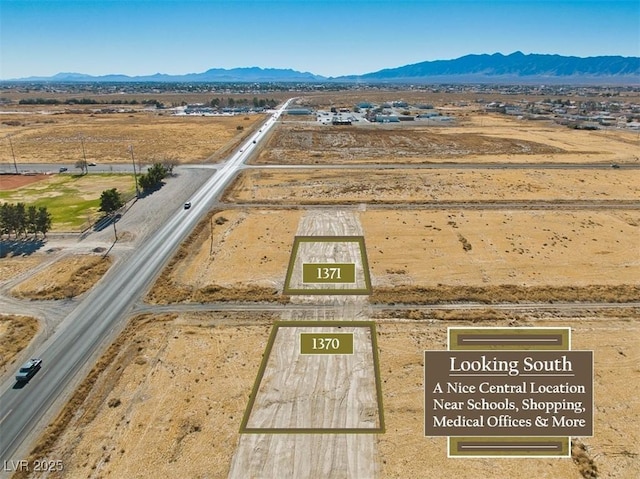 1371 E Hiawatha St, Pahrump, NV 89048 - photo 11