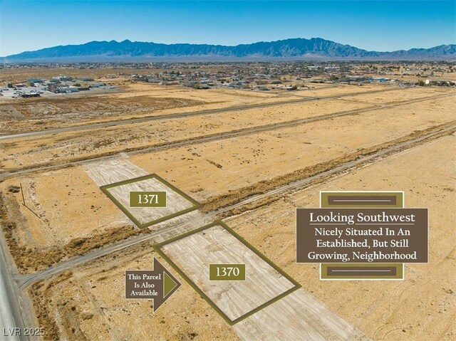 1371 E Hiawatha St, Pahrump, NV 89048 - photo 12
