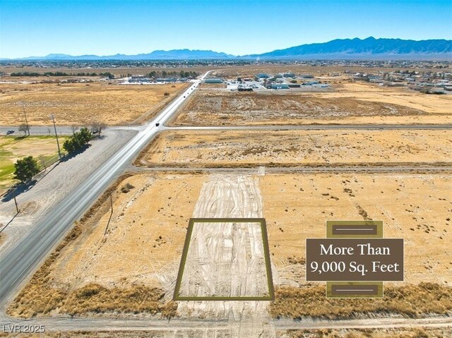 1371 E Hiawatha St, Pahrump, NV 89048 - photo 13