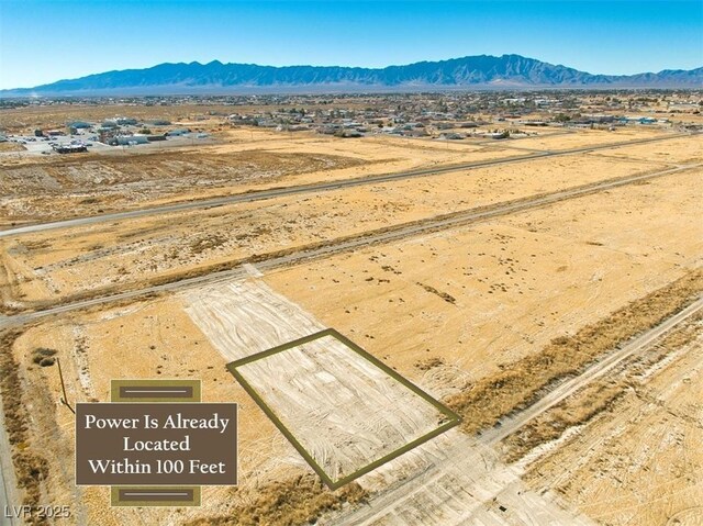 1371 E Hiawatha St, Pahrump, NV 89048 - photo 15