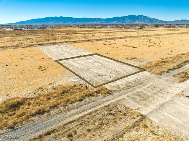 1371 E Hiawatha St, Pahrump, NV 89048 - photo 16