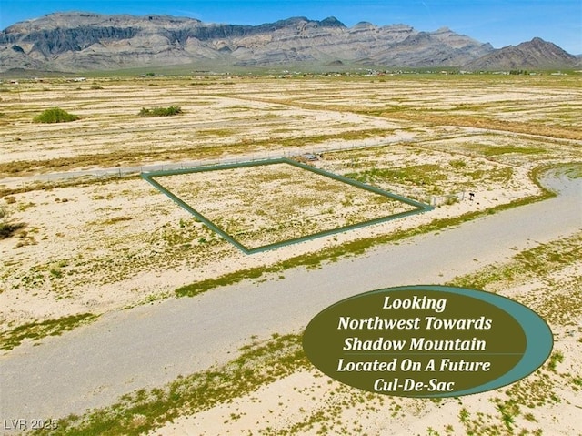 5720 Itasca Pl, Pahrump, NV 89060