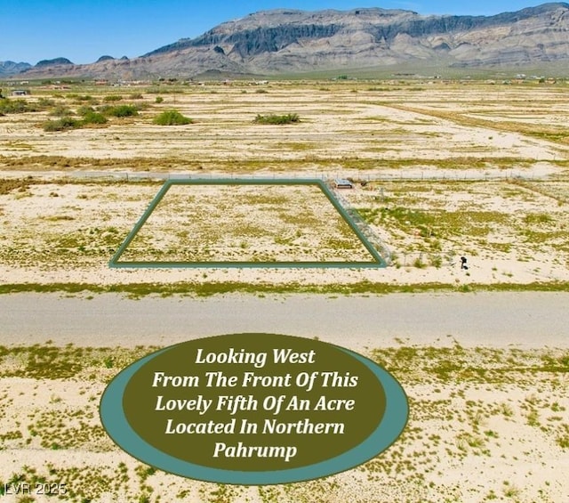 5720 Itasca Pl, Pahrump, NV 89060