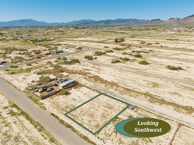 5720 Itasca Pl, Pahrump, NV 89060