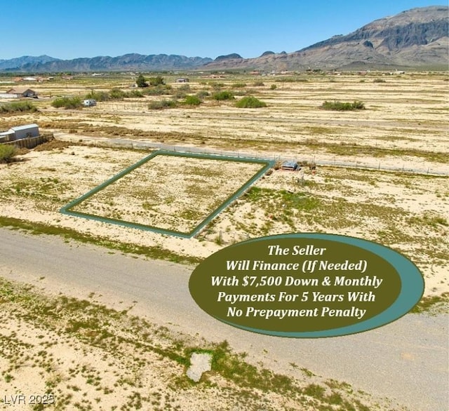 5720 Itasca Pl, Pahrump, NV 89060