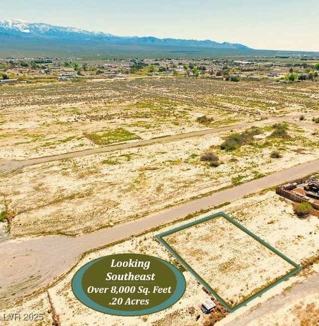 5720 Itasca Pl, Pahrump, NV 89060