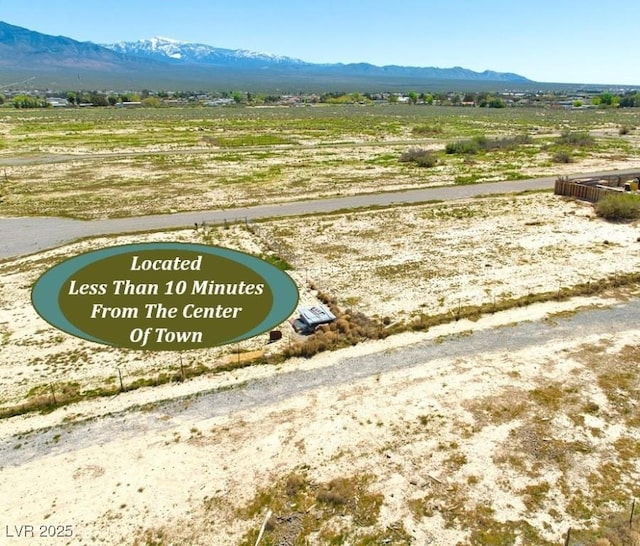 5720 Itasca Pl, Pahrump, NV 89060