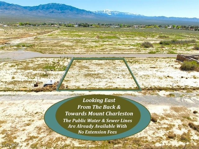 5720 Itasca Pl, Pahrump, NV 89060
