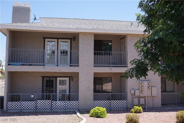 2898 Violet Ln Unit 0, Henderson, NV 89074 - view of building exterior