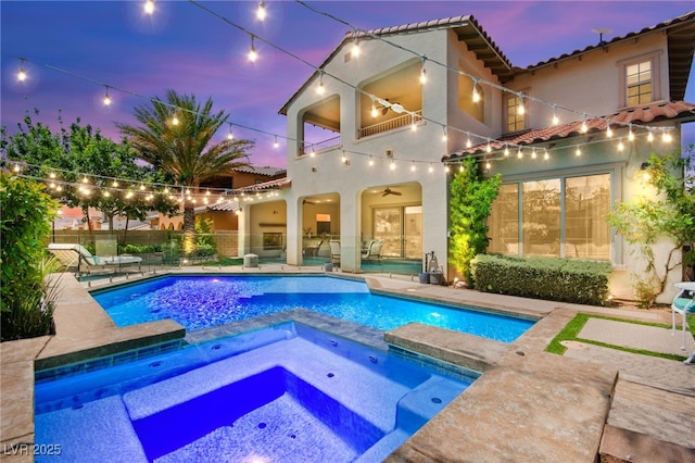 454 Rosina Vista St, Las Vegas, NV 89138 - photo 2