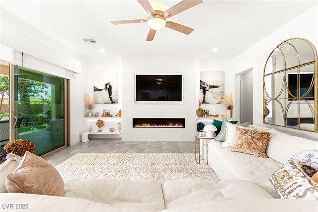 454 Rosina Vista St, Las Vegas, NV 89138 - photo 4