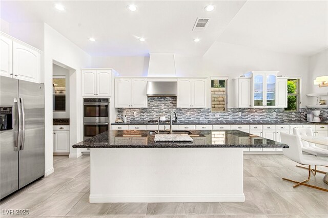 454 Rosina Vista St, Las Vegas, NV 89138 - photo 7