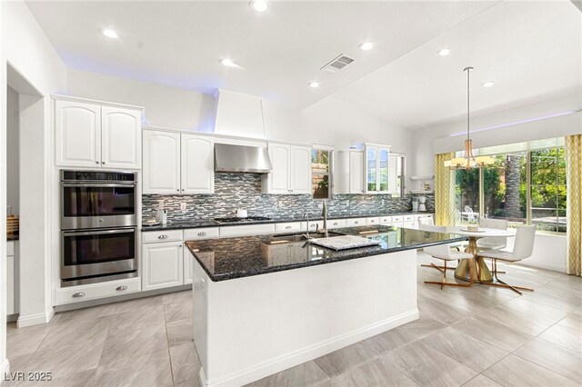 454 Rosina Vista St, Las Vegas, NV 89138 - photo 31