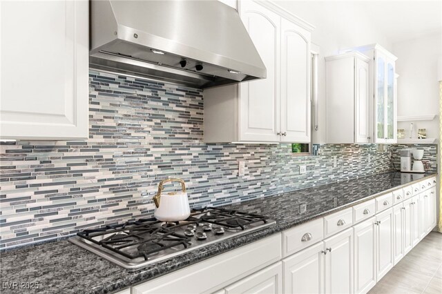 454 Rosina Vista St, Las Vegas, NV 89138 - photo 32