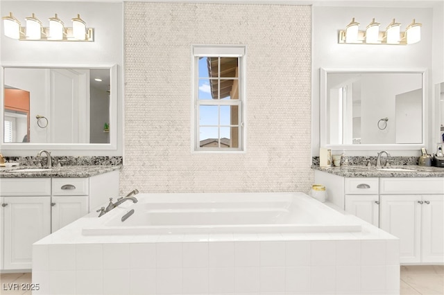 454 Rosina Vista St, Las Vegas, NV 89138 - photo 11