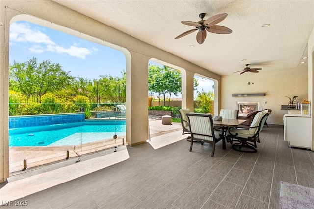 454 Rosina Vista St, Las Vegas, NV 89138 - photo 21