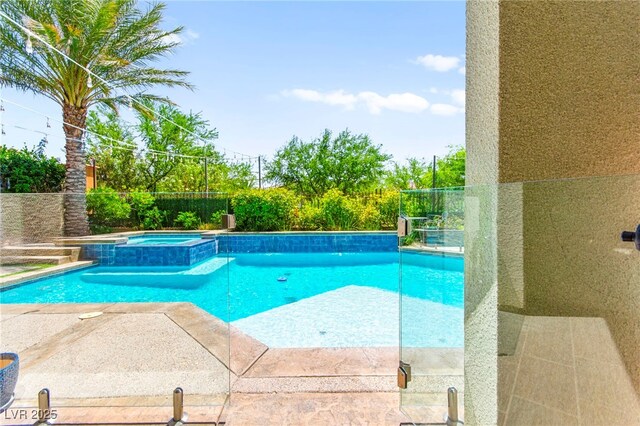 454 Rosina Vista St, Las Vegas, NV 89138 - photo 42