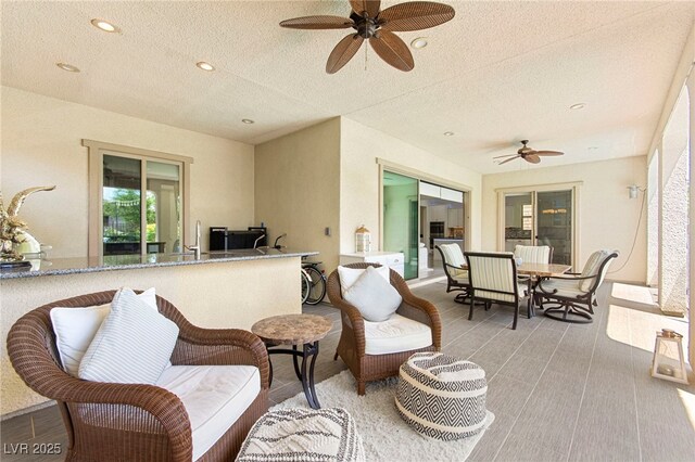 454 Rosina Vista St, Las Vegas, NV 89138 - photo 43