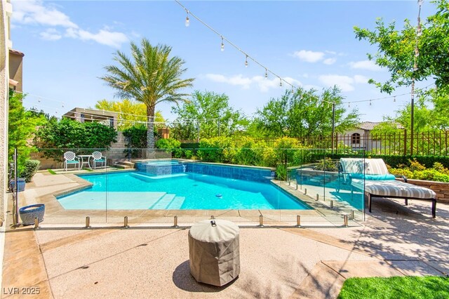 454 Rosina Vista St, Las Vegas, NV 89138 - photo 45