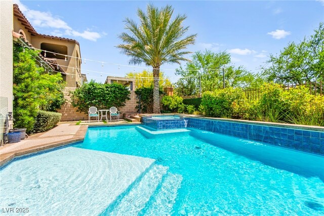 454 Rosina Vista St, Las Vegas, NV 89138 - photo 26