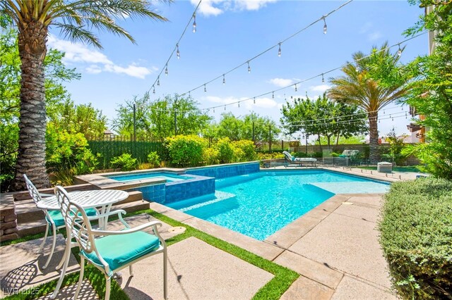 454 Rosina Vista St, Las Vegas, NV 89138 - photo 51