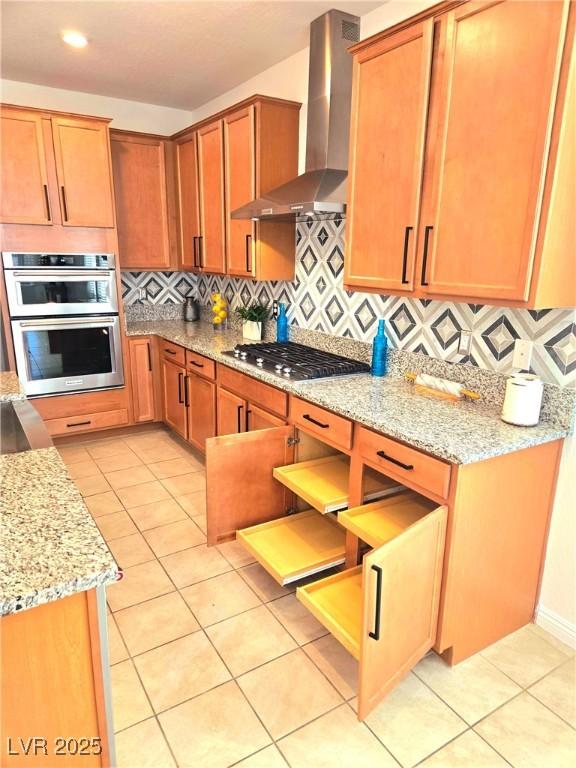 2395 Arrington Ave, North Las Vegas, NV 89086 - photo 8