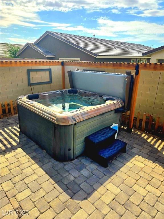 2395 Arrington Ave, North Las Vegas, NV 89086 - photo 42