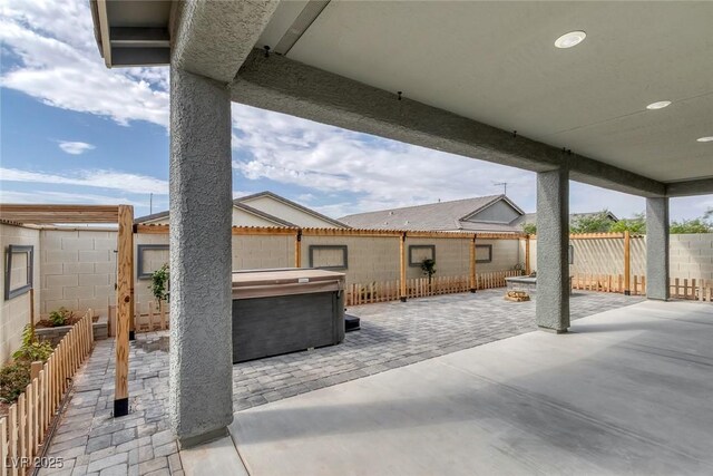 2395 Arrington Ave, North Las Vegas, NV 89086 - photo 37