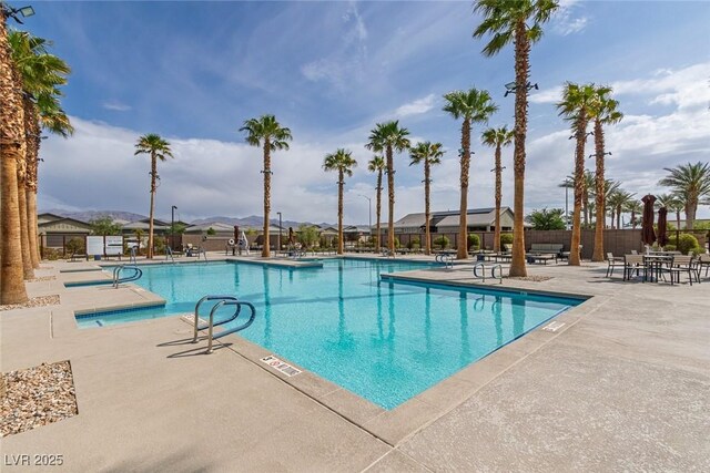 2395 Arrington Ave, North Las Vegas, NV 89086 - photo 44