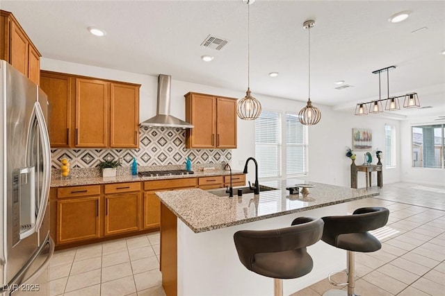 2395 Arrington Ave, North Las Vegas, NV 89086 - photo 13