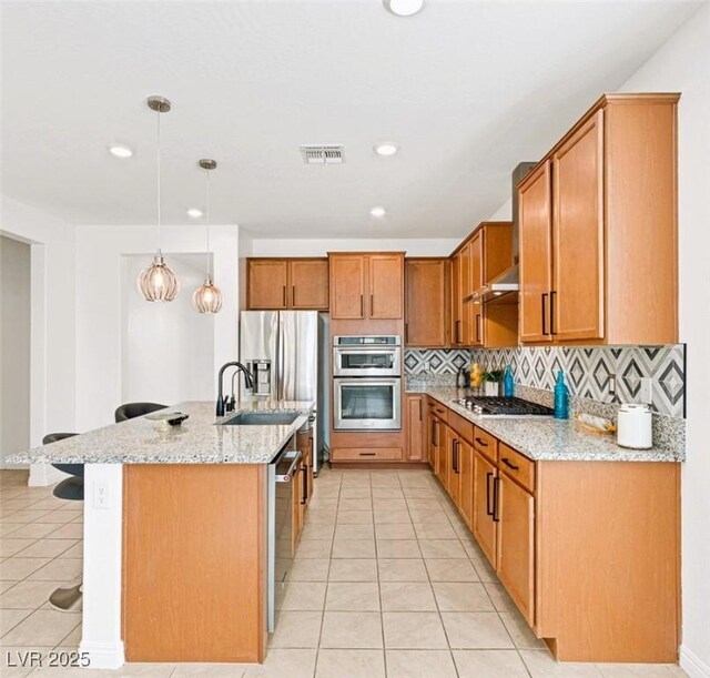 2395 Arrington Ave, North Las Vegas, NV 89086 - photo 11