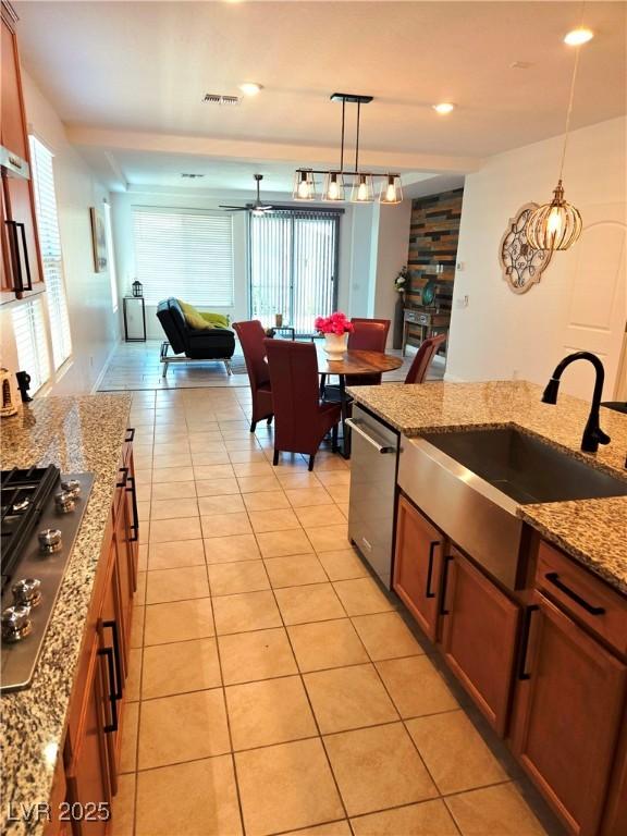 2395 Arrington Ave, North Las Vegas, NV 89086 - photo 7
