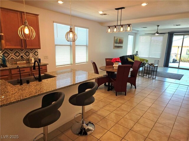 2395 Arrington Ave, North Las Vegas, NV 89086 - photo 4
