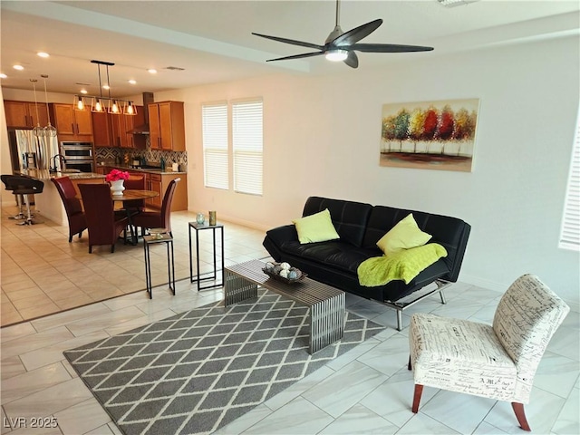 2395 Arrington Ave, North Las Vegas, NV 89086 - photo 15