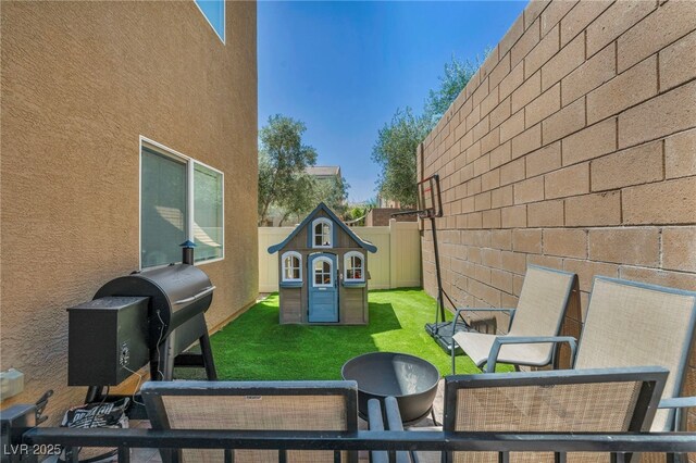 9431 Mad Dog St, Las Vegas, NV 89178 - photo 34