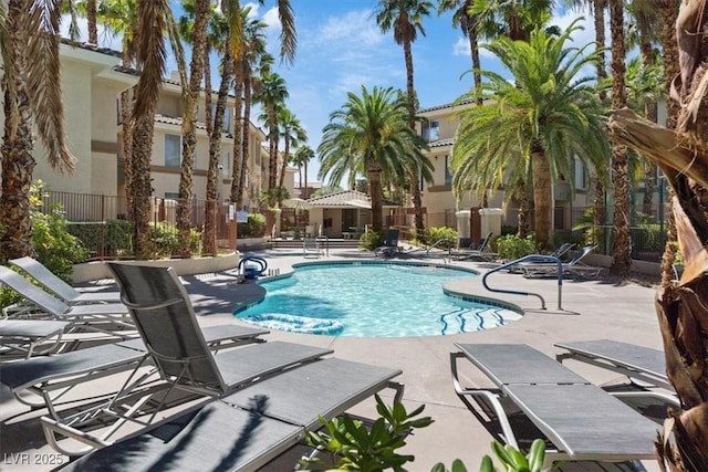 7119 S Durango Dr Unit 211, Las Vegas, NV 89113 - photo 24