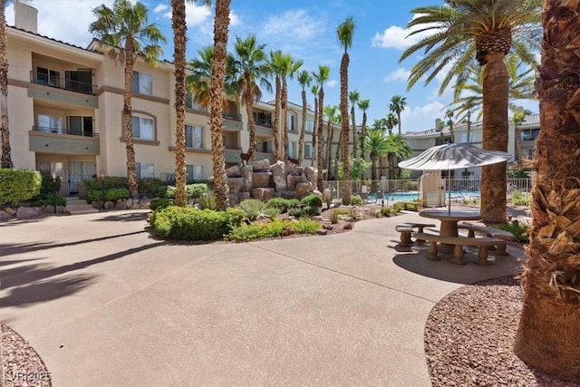 7119 S Durango Dr Unit 211, Las Vegas, NV 89113 - photo 28