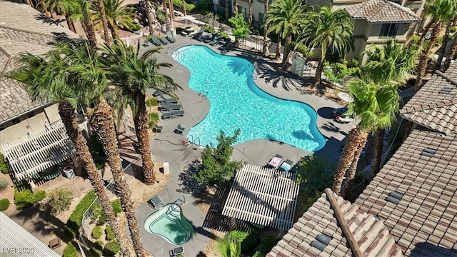7119 S Durango Dr Unit 211, Las Vegas, NV 89113 - photo 1