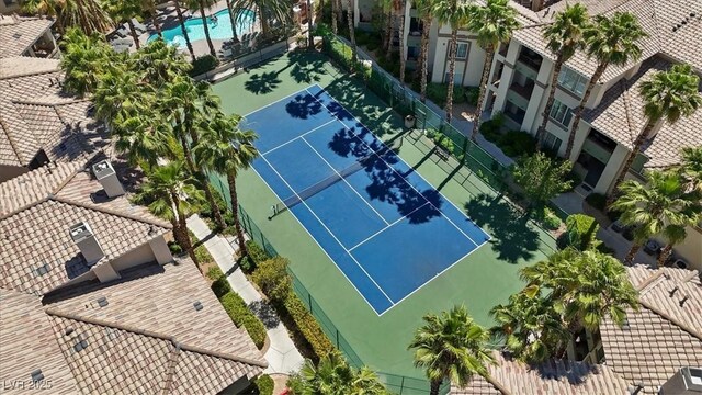 7119 S Durango Dr Unit 211, Las Vegas, NV 89113 - photo 26