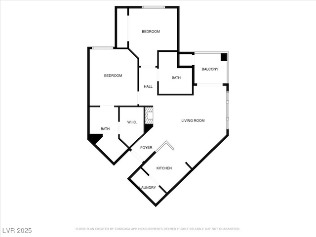 7119 S Durango Dr Unit 211, Las Vegas, NV 89113 - photo 36